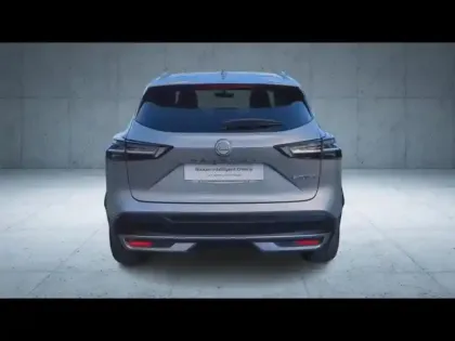 Photo 5 Nissan Qashqai  e-POWER 190ch N-Connecta 2024