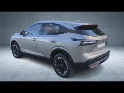Photo 6 Nissan Qashqai  e-POWER 190ch N-Connecta 2024