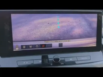 Photo 13 Nissan Qashqai  e-POWER 190ch N-Connecta 2024