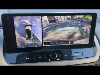 Photo 10 Nissan Qashqai  e-POWER 190ch N-Connecta 2024