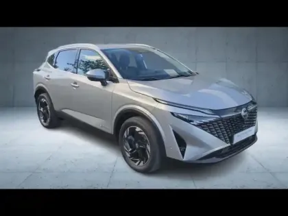 Photo 2 Nissan Qashqai  e-POWER 190ch N-Connecta 2024