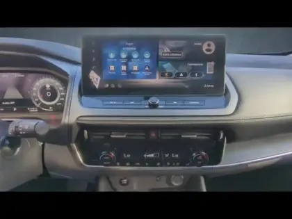 Photo 9 Nissan Qashqai  e-POWER 190ch N-Connecta 2024