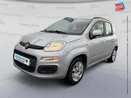 Photo Fiat Panda