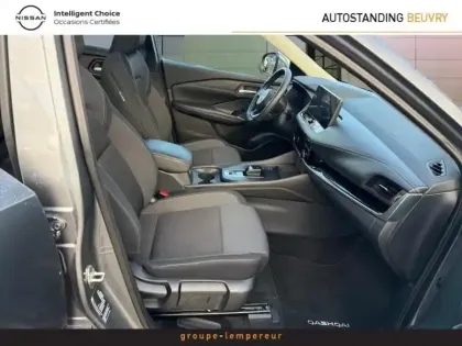 Photo 8 Nissan Qashqai  e-POWER 190ch N-Connecta 2022