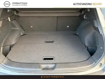 Photo 5 Nissan Qashqai  e-POWER 190ch N-Connecta 2022