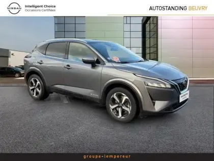 Photo 2 Nissan Qashqai  e-POWER 190ch N-Connecta 2022