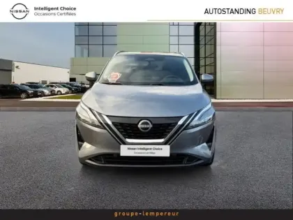 Photo 1 Nissan Qashqai  e-POWER 190ch N-Connecta 2022