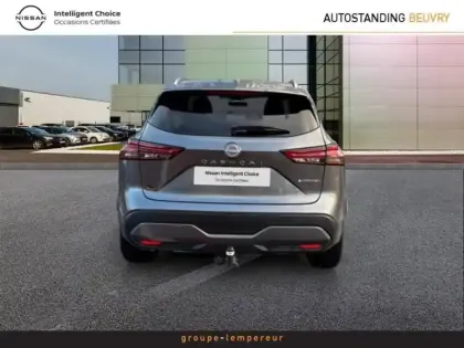 Photo 4 Nissan Qashqai  e-POWER 190ch N-Connecta 2022