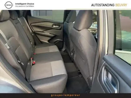 Photo 9 Nissan Qashqai  e-POWER 190ch N-Connecta 2022