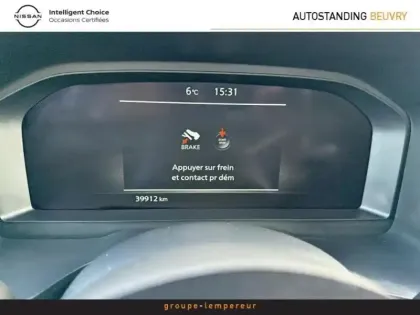 Photo 13 Nissan Qashqai  e-POWER 190ch N-Connecta 2022