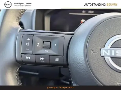 Photo 14 Nissan Qashqai  e-POWER 190ch N-Connecta 2022