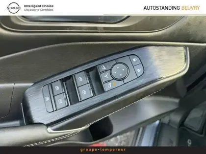 Photo 12 Nissan Qashqai  e-POWER 190ch N-Connecta 2022