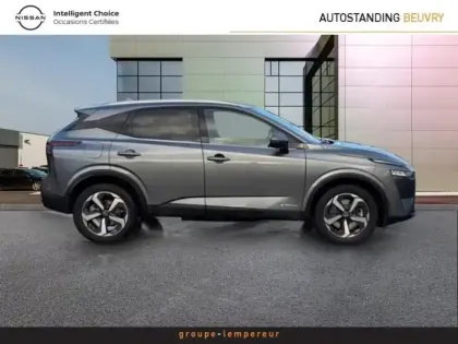 Photo 3 Nissan Qashqai  e-POWER 190ch N-Connecta 2022