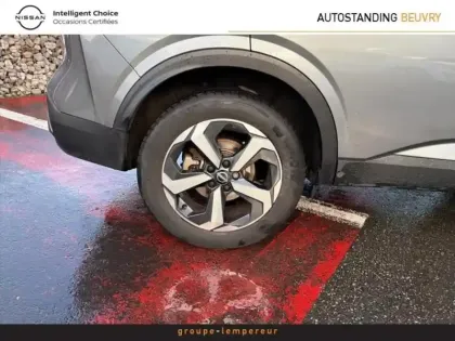 Photo 10 Nissan Qashqai  e-POWER 190ch N-Connecta 2022