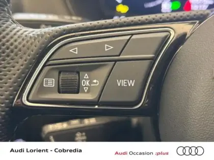 Photo 11 Audi Q2  35 TFSI 150ch S line S tronic 7