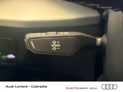 Photo 13 Audi Q2  35 TFSI 150ch S line S tronic 7