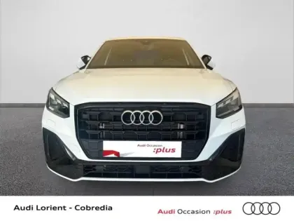 Photo 1 Audi Q2  35 TFSI 150ch S line S tronic 7