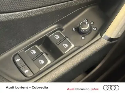 Photo 10 Audi Q2  35 TFSI 150ch S line S tronic 7