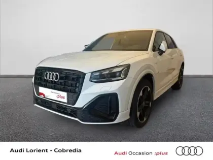 Photo Audi Q2