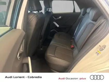 Photo 7 Audi Q2  35 TFSI 150ch S line S tronic 7