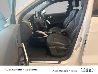Photo 6 Audi Q2  35 TFSI 150ch S line S tronic 7