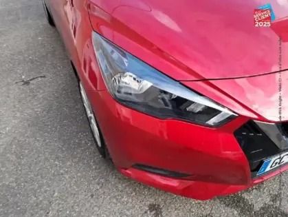 Photo 27 Nissan Micra  1.0 IG-T 92ch Made in France 2021