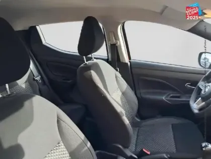 Photo 4 Nissan Micra  1.0 IG-T 92ch Made in France 2021