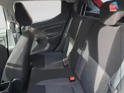 Photo 25 Nissan Micra  1.0 IG-T 92ch Made in France 2021