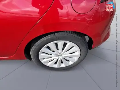 Photo 9 Nissan Micra  1.0 IG-T 92ch Made in France 2021