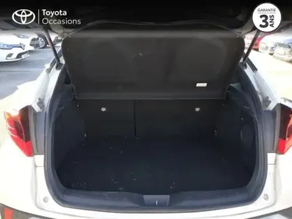 Photo 9 Toyota C-HR  184h Collection 2WD E-CVT MC19