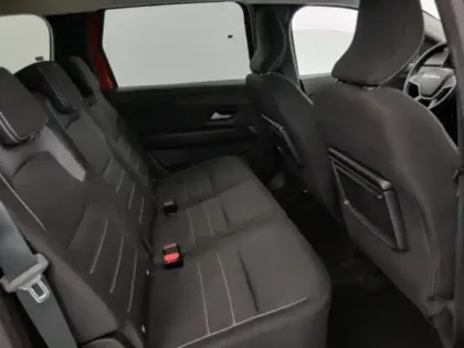 Photo 14 Dacia Jogger  1.0 ECO-G 100ch SL Extreme+ 7 places