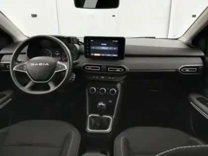 Photo 12 Dacia Jogger  1.0 ECO-G 100ch SL Extreme+ 7 places