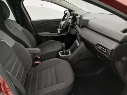 Photo 13 Dacia Jogger  1.0 ECO-G 100ch SL Extreme+ 7 places