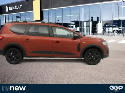 Photo 2 Dacia Jogger  1.0 ECO-G 100ch SL Extreme+ 7 places