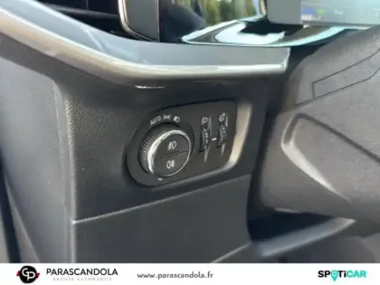 Photo 13 Opel Mokka  Electric 136ch Elegance