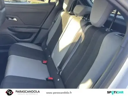 Photo 9 Opel Mokka  Electric 136ch Elegance