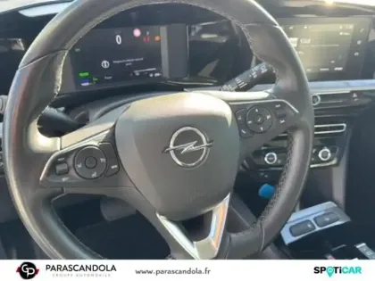 Photo 14 Opel Mokka  Electric 136ch Elegance