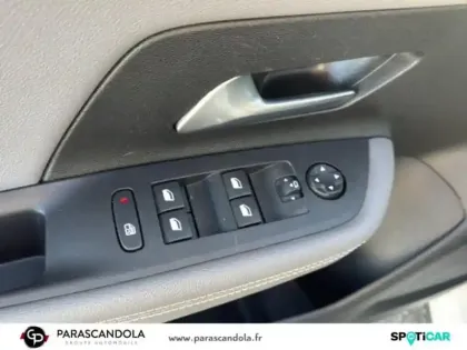 Photo 12 Opel Mokka  Electric 136ch Elegance