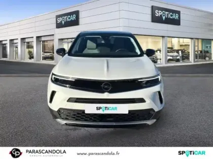 Photo 1 Opel Mokka  Electric 136ch Elegance