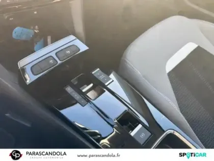 Photo 11 Opel Mokka  Electric 136ch Elegance