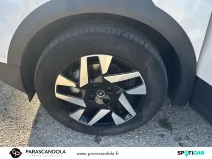 Photo 10 Opel Mokka  Electric 136ch Elegance