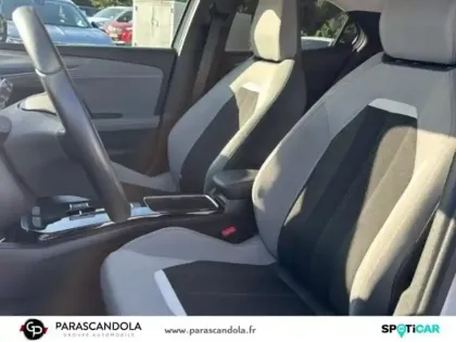 Photo 8 Opel Mokka  Electric 136ch Elegance