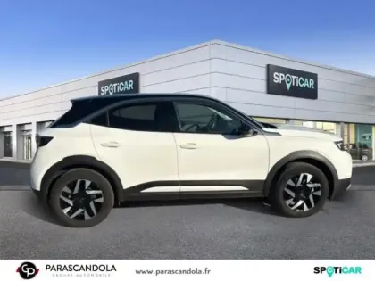 Photo 3 Opel Mokka  Electric 136ch Elegance