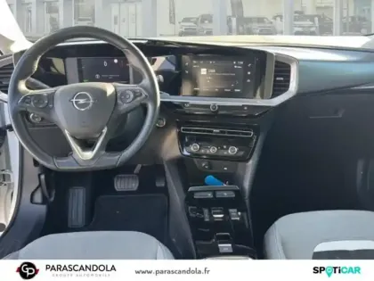 Photo 7 Opel Mokka  Electric 136ch Elegance