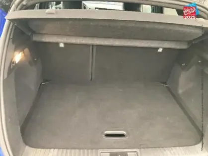 Photo 13 Renault Captur  1.3 TCe 160ch FAP Rive Gauche EDC