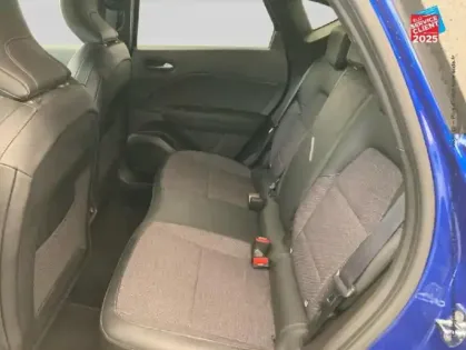 Photo 10 Renault Captur  1.3 TCe 160ch FAP Rive Gauche EDC