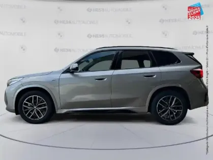 Photo 8 BMW X1  sDrive18i 136ch M Sport