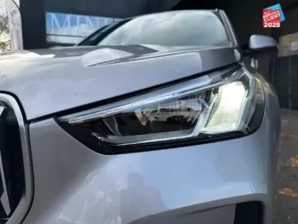 Photo 12 BMW X1  sDrive18i 136ch M Sport