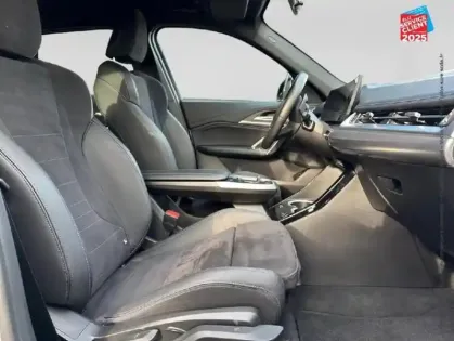 Photo 4 BMW X1  sDrive18i 136ch M Sport