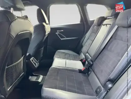 Photo 10 BMW X1  sDrive18i 136ch M Sport